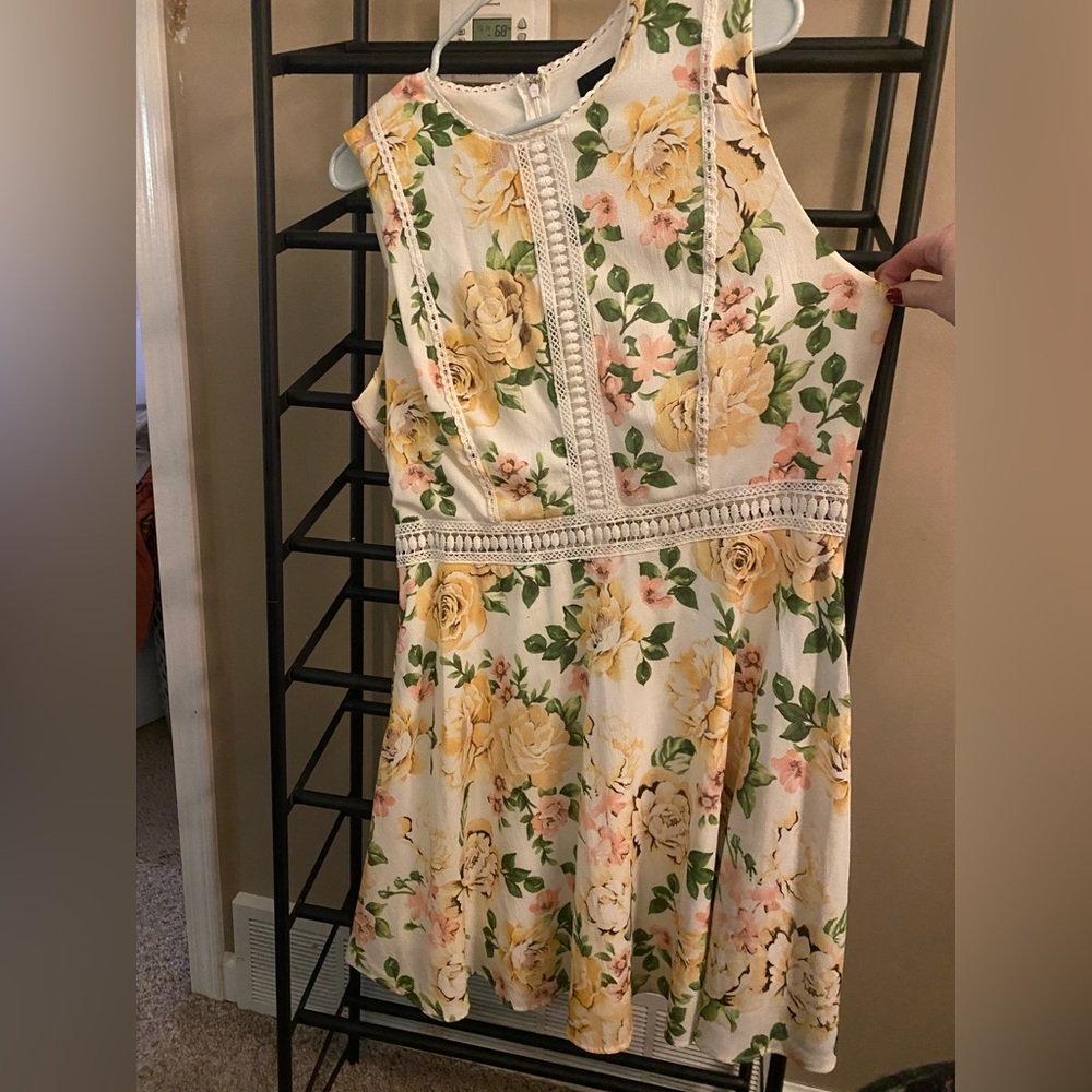 Disney Princess Dress